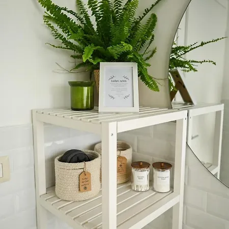 Apartamento White Lotus *