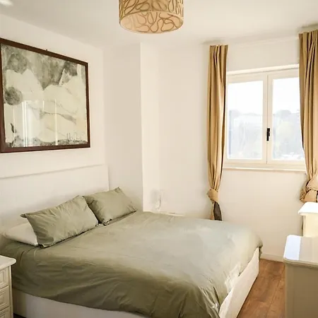 Apartamento White Lotus