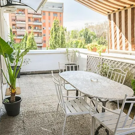 Appartement White Lotus