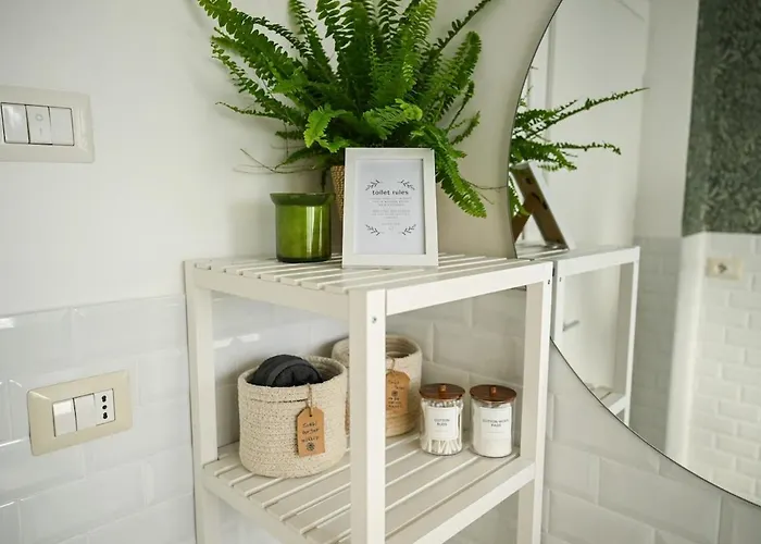 Apartment White Lotus *