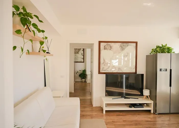 Apartment White Lotus