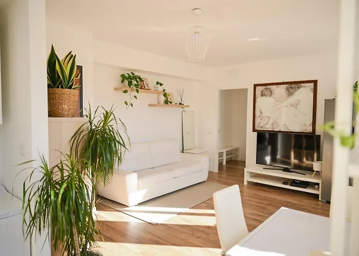 Apartment White Lotus Rom