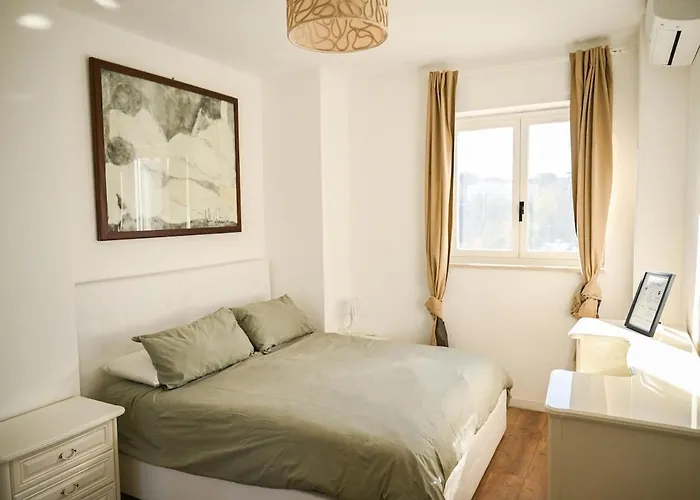 Apartment White Lotus