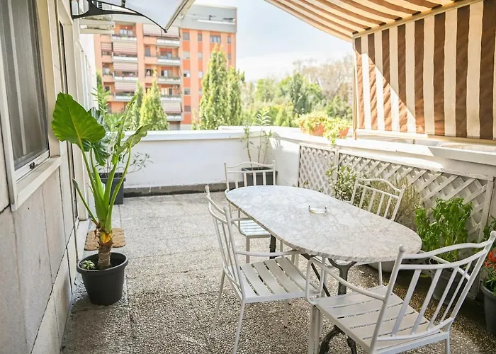 Apartment White Lotus