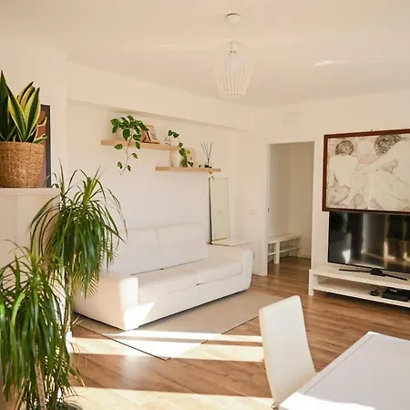 Apartment White Lotus Rome