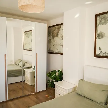 Apartment White Lotus